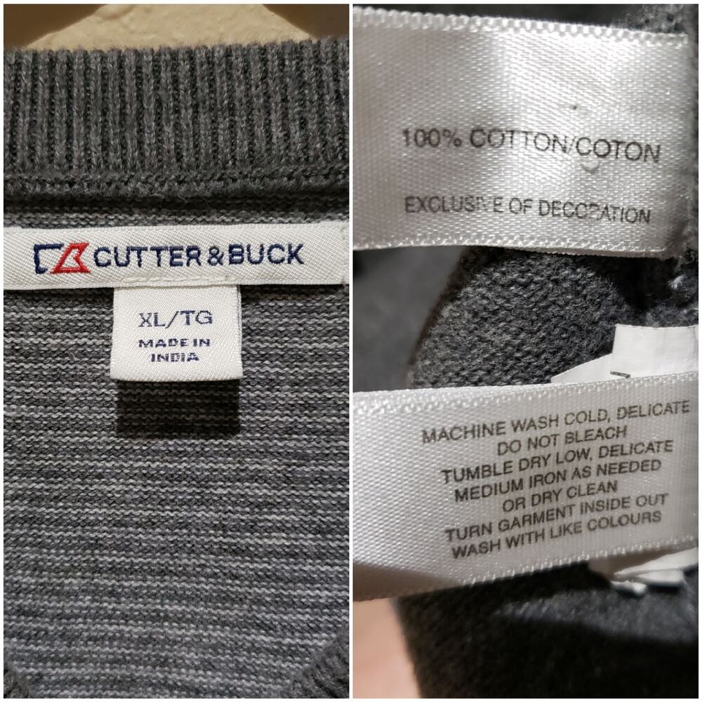 Cutter & Buck - Picture 7 of 7